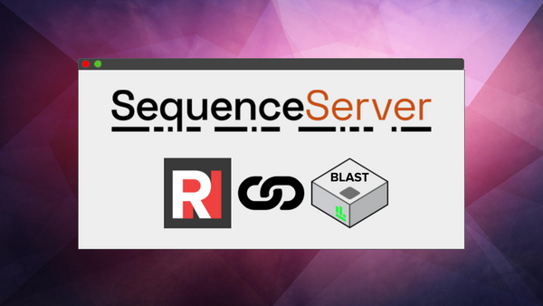 Creating a Custom BLAST Server with SequenceServer
